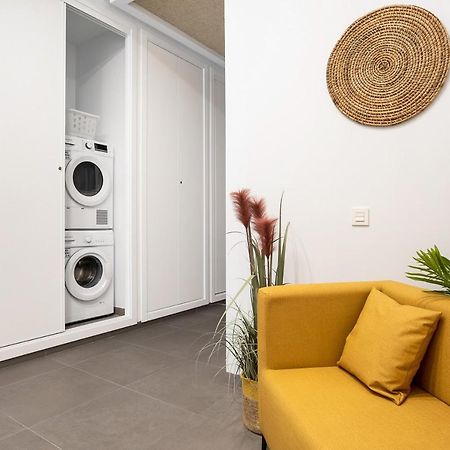 Apartamento Virgen De La Luz II Διαμέρισμα Conil De La Frontera Εξωτερικό φωτογραφία