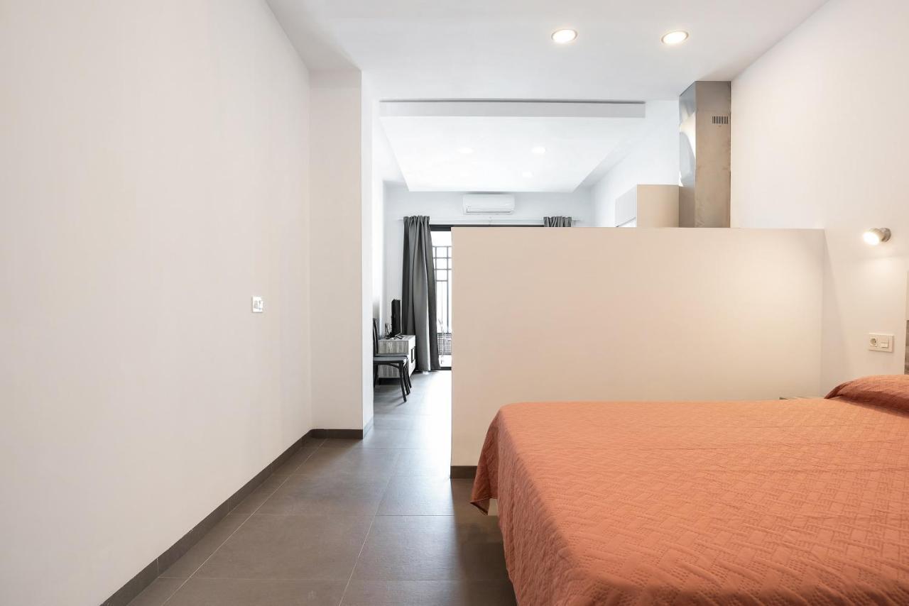 Apartamento Virgen De La Luz II Διαμέρισμα Conil De La Frontera Εξωτερικό φωτογραφία