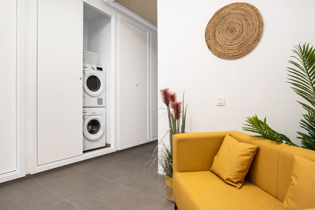 Apartamento Virgen De La Luz II Διαμέρισμα Conil De La Frontera Εξωτερικό φωτογραφία