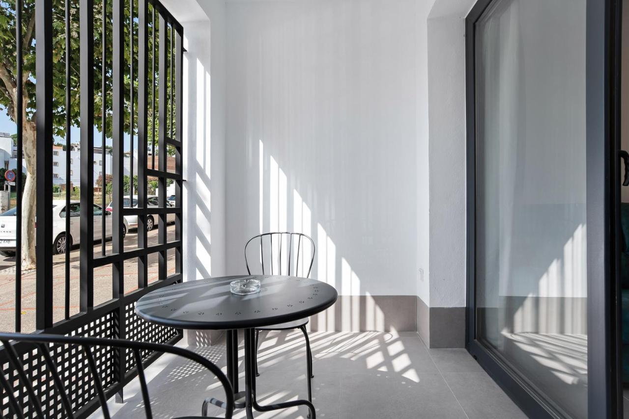 Apartamento Virgen De La Luz II Διαμέρισμα Conil De La Frontera Εξωτερικό φωτογραφία