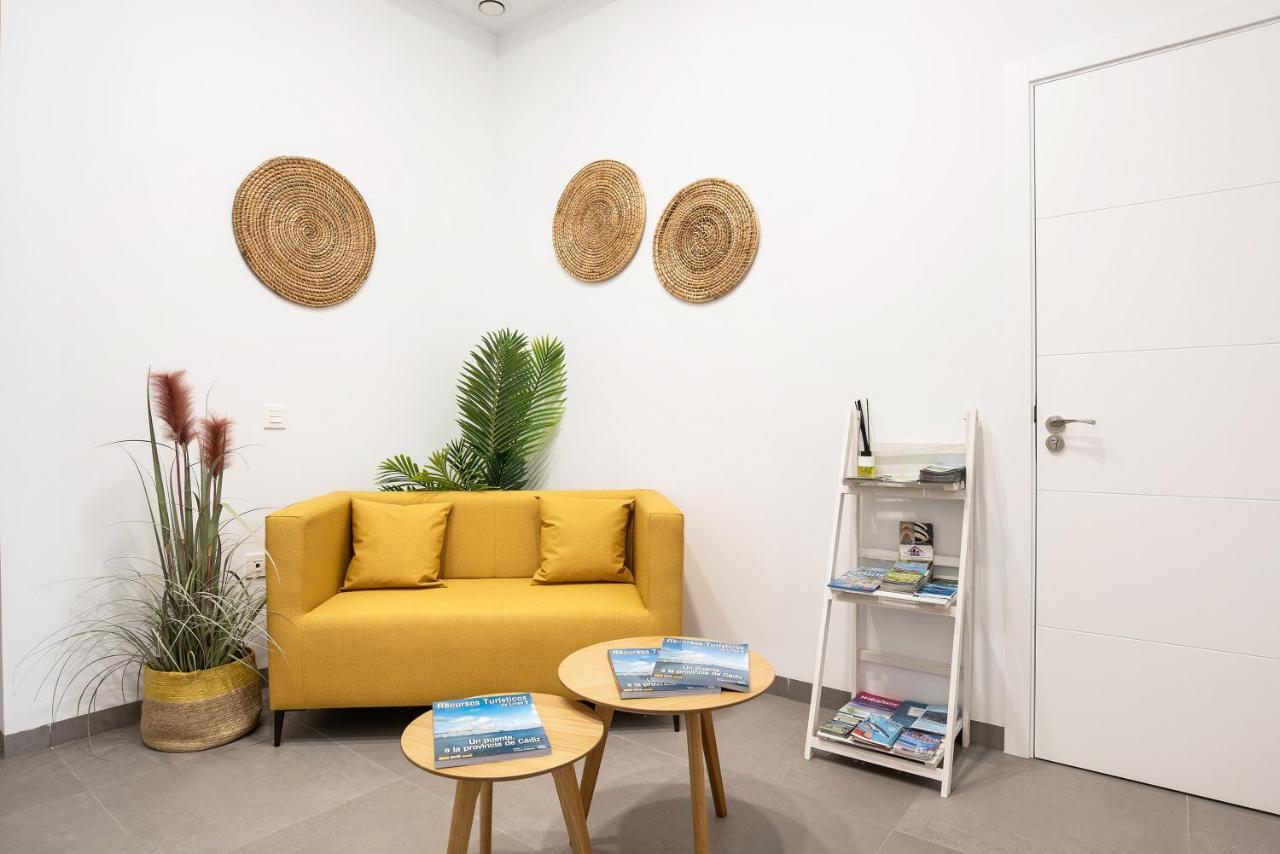 Apartamento Virgen De La Luz II Διαμέρισμα Conil De La Frontera Εξωτερικό φωτογραφία
