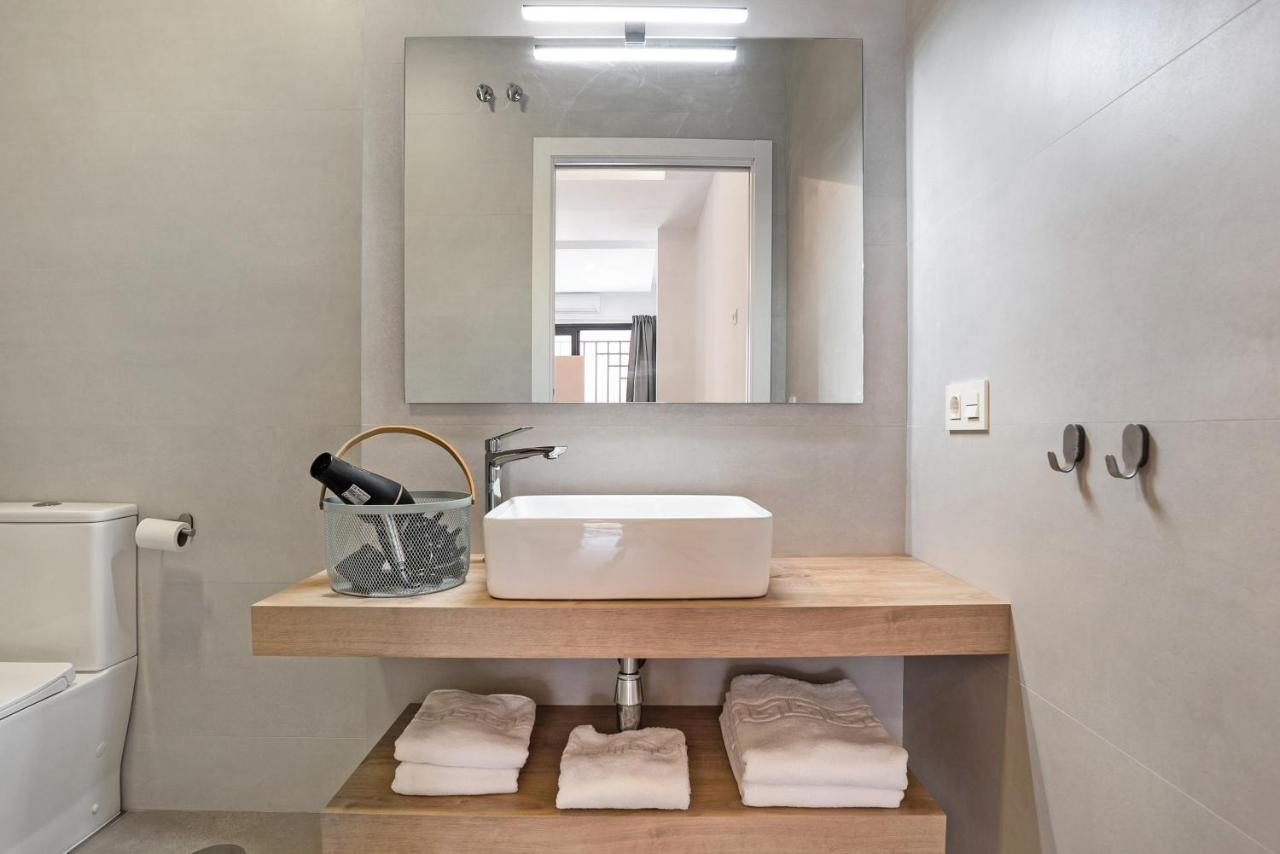 Apartamento Virgen De La Luz II Διαμέρισμα Conil De La Frontera Εξωτερικό φωτογραφία