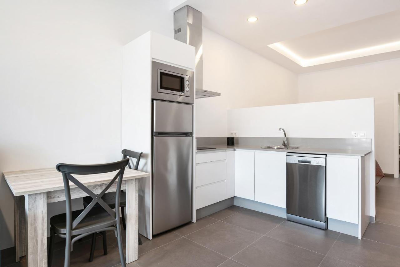 Apartamento Virgen De La Luz II Διαμέρισμα Conil De La Frontera Εξωτερικό φωτογραφία