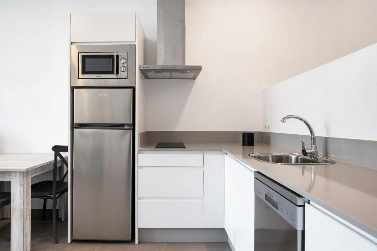 Apartamento Virgen De La Luz II Διαμέρισμα Conil De La Frontera Εξωτερικό φωτογραφία